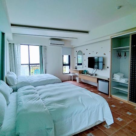 Shell Sand Homestay Маґун Екстер'єр фото
