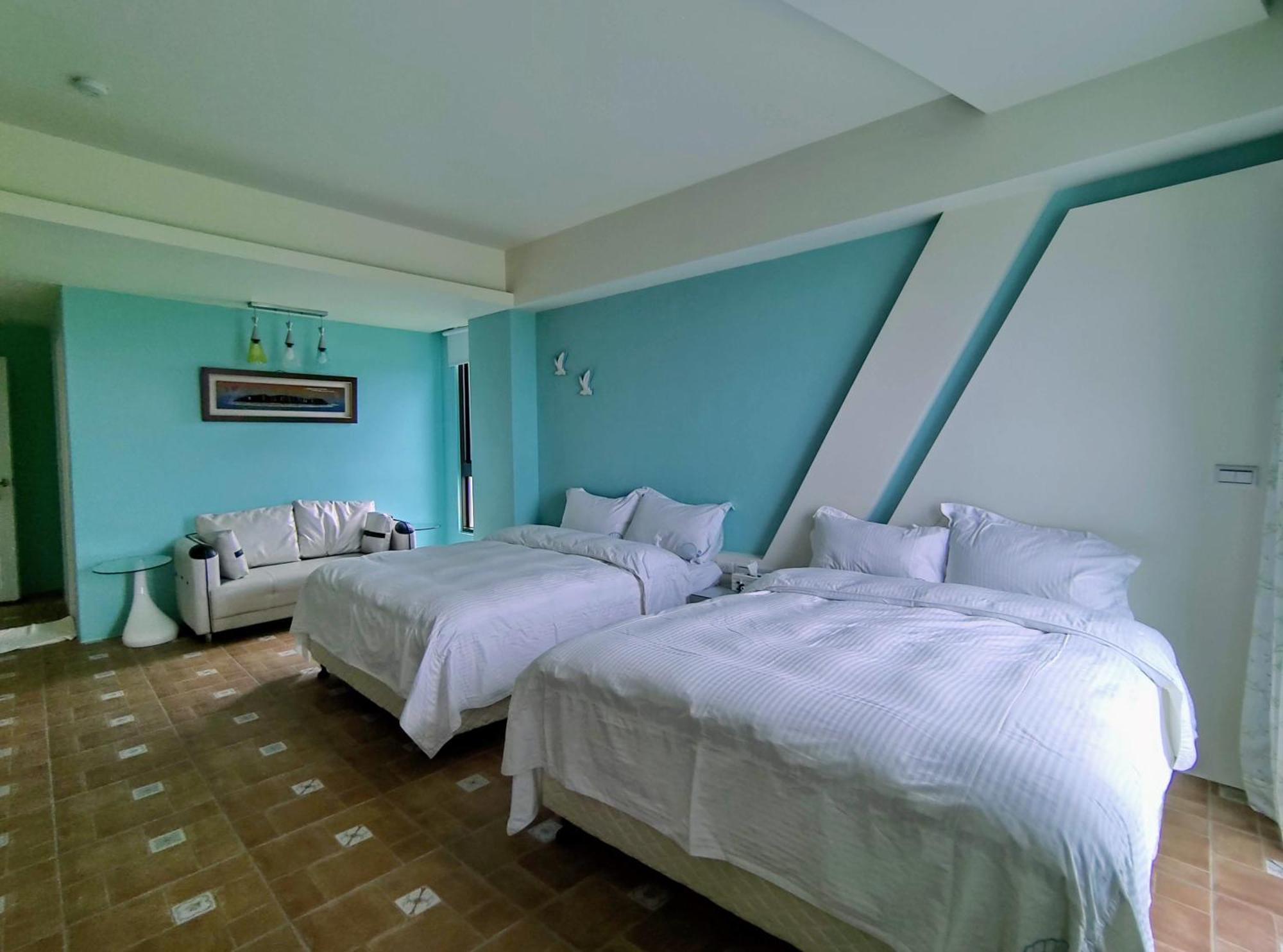 Shell Sand Homestay Маґун Екстер'єр фото