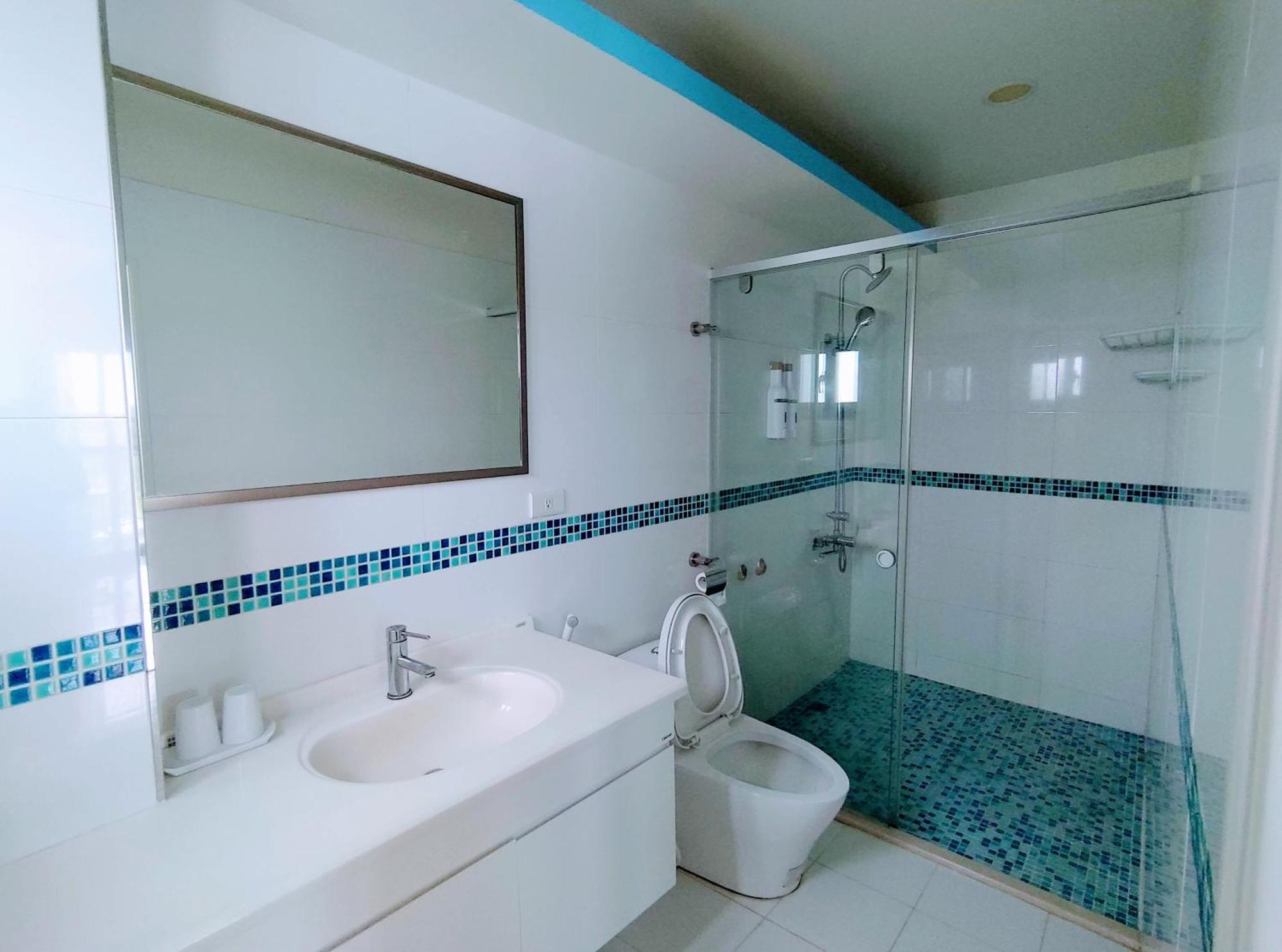 Shell Sand Homestay Маґун Екстер'єр фото