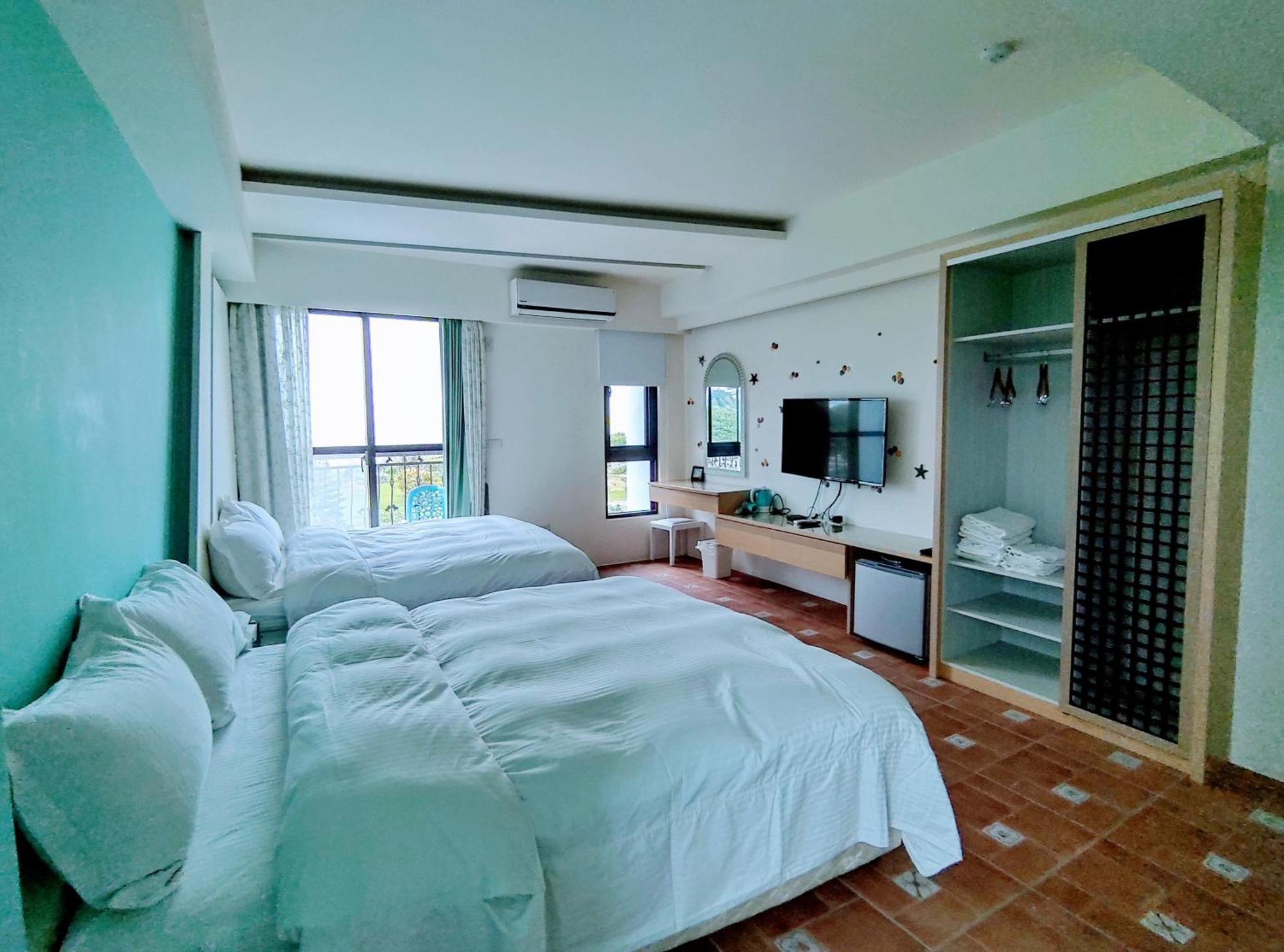 Shell Sand Homestay Маґун Екстер'єр фото