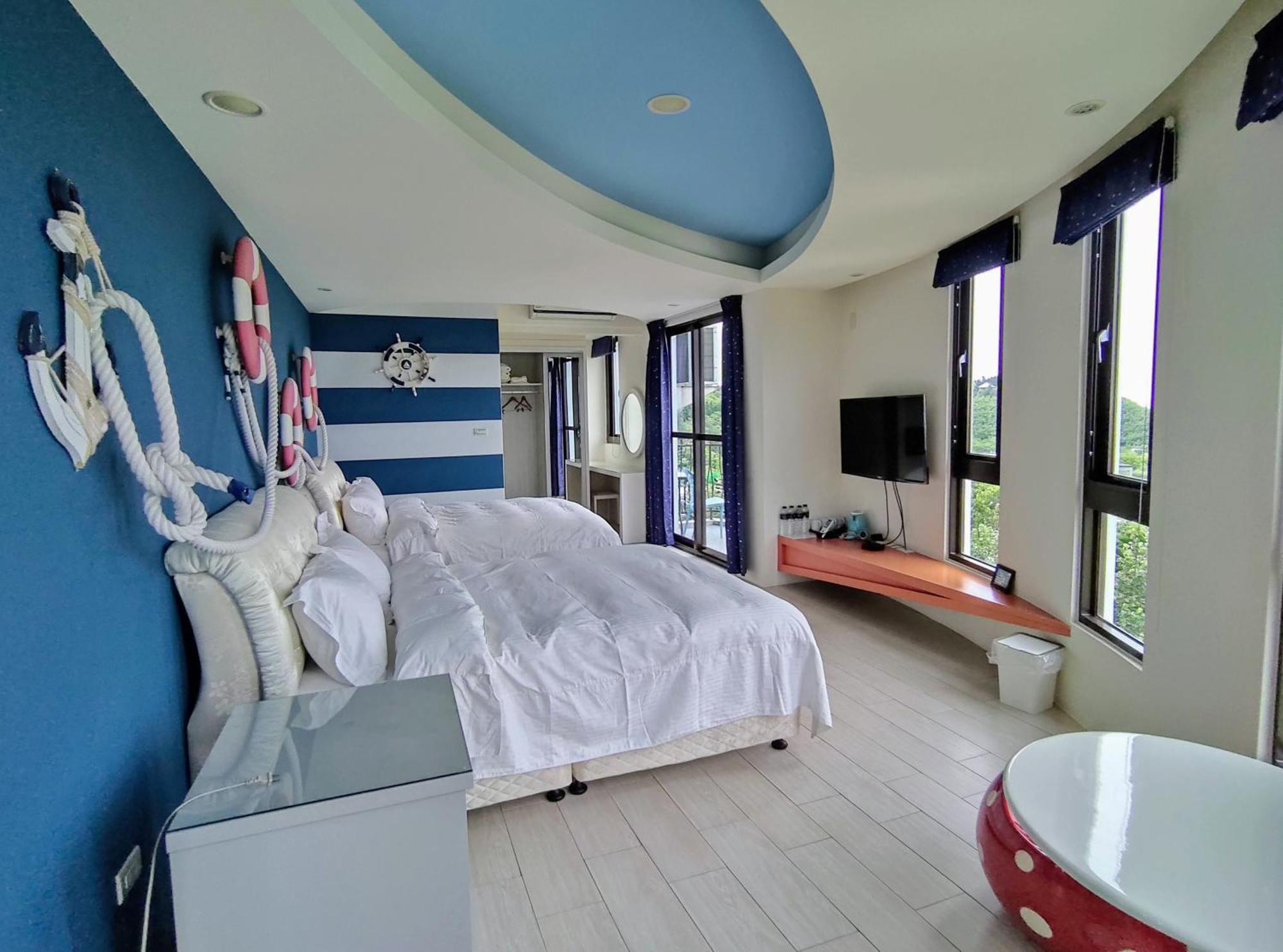 Shell Sand Homestay Маґун Екстер'єр фото