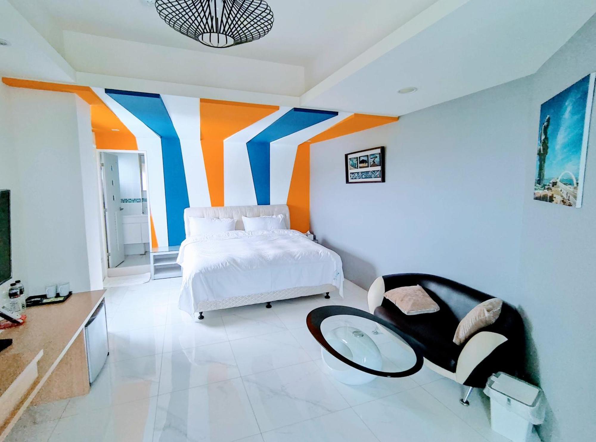 Shell Sand Homestay Маґун Екстер'єр фото