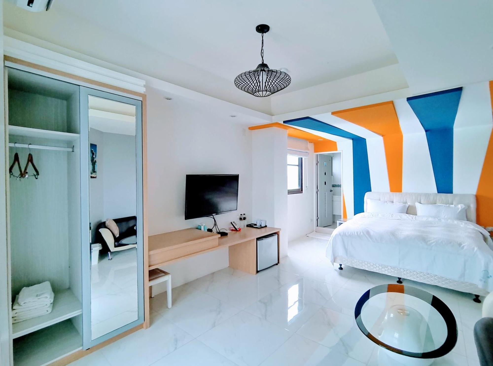 Shell Sand Homestay Маґун Екстер'єр фото