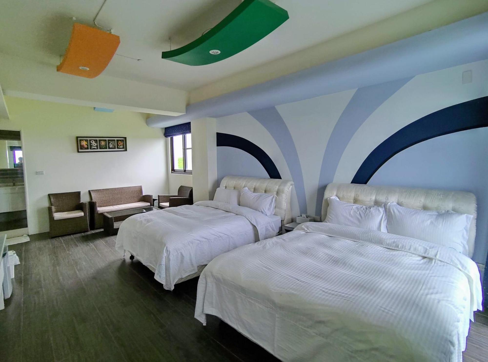 Shell Sand Homestay Маґун Екстер'єр фото
