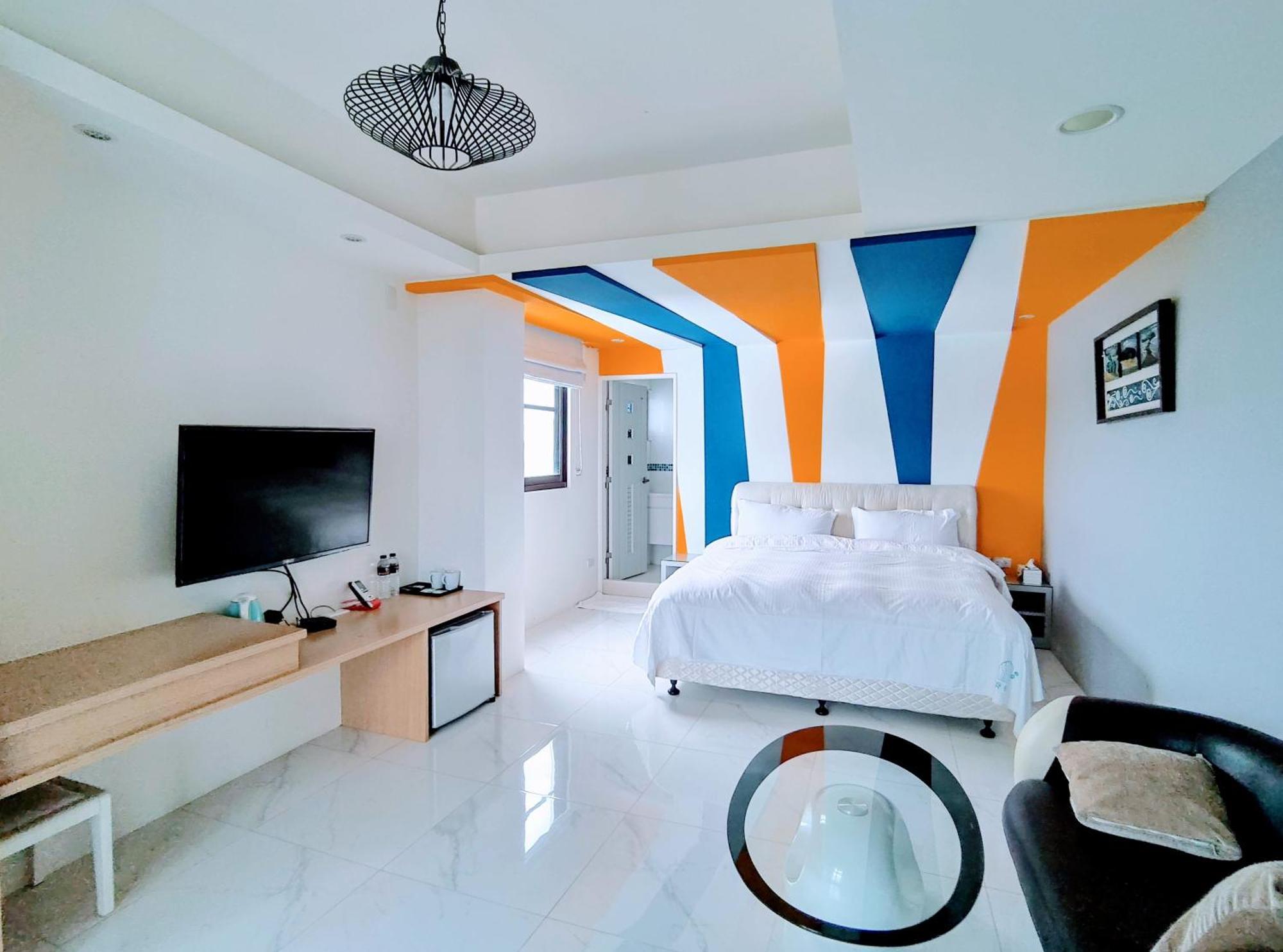 Shell Sand Homestay Маґун Екстер'єр фото