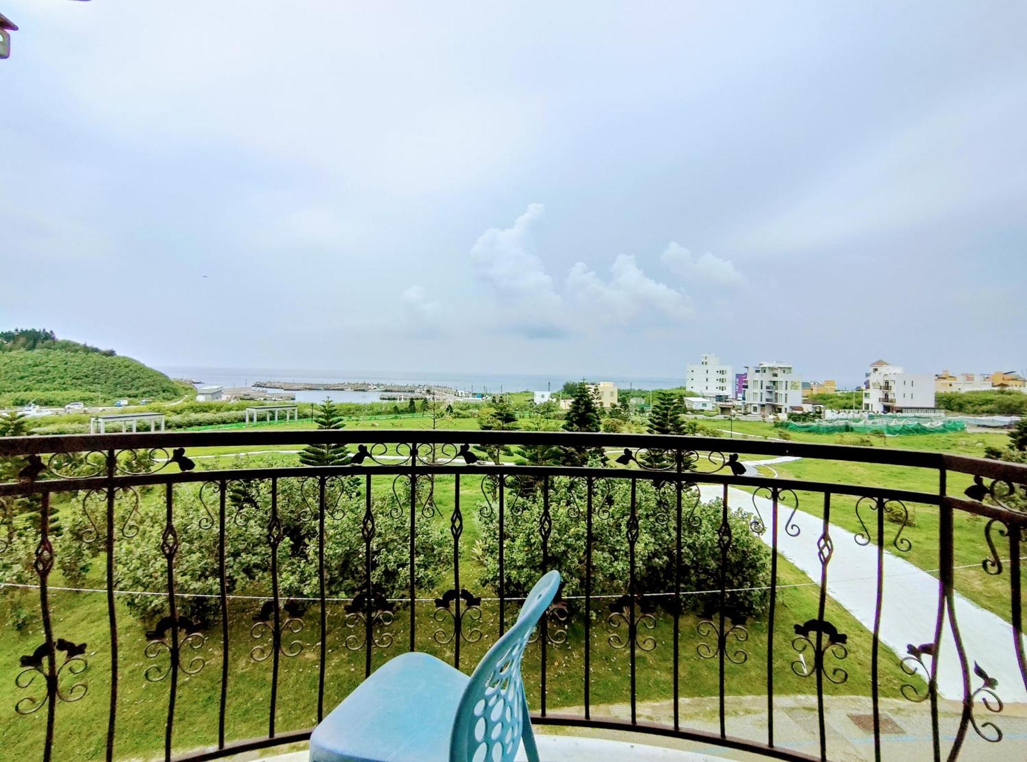 Shell Sand Homestay Маґун Екстер'єр фото