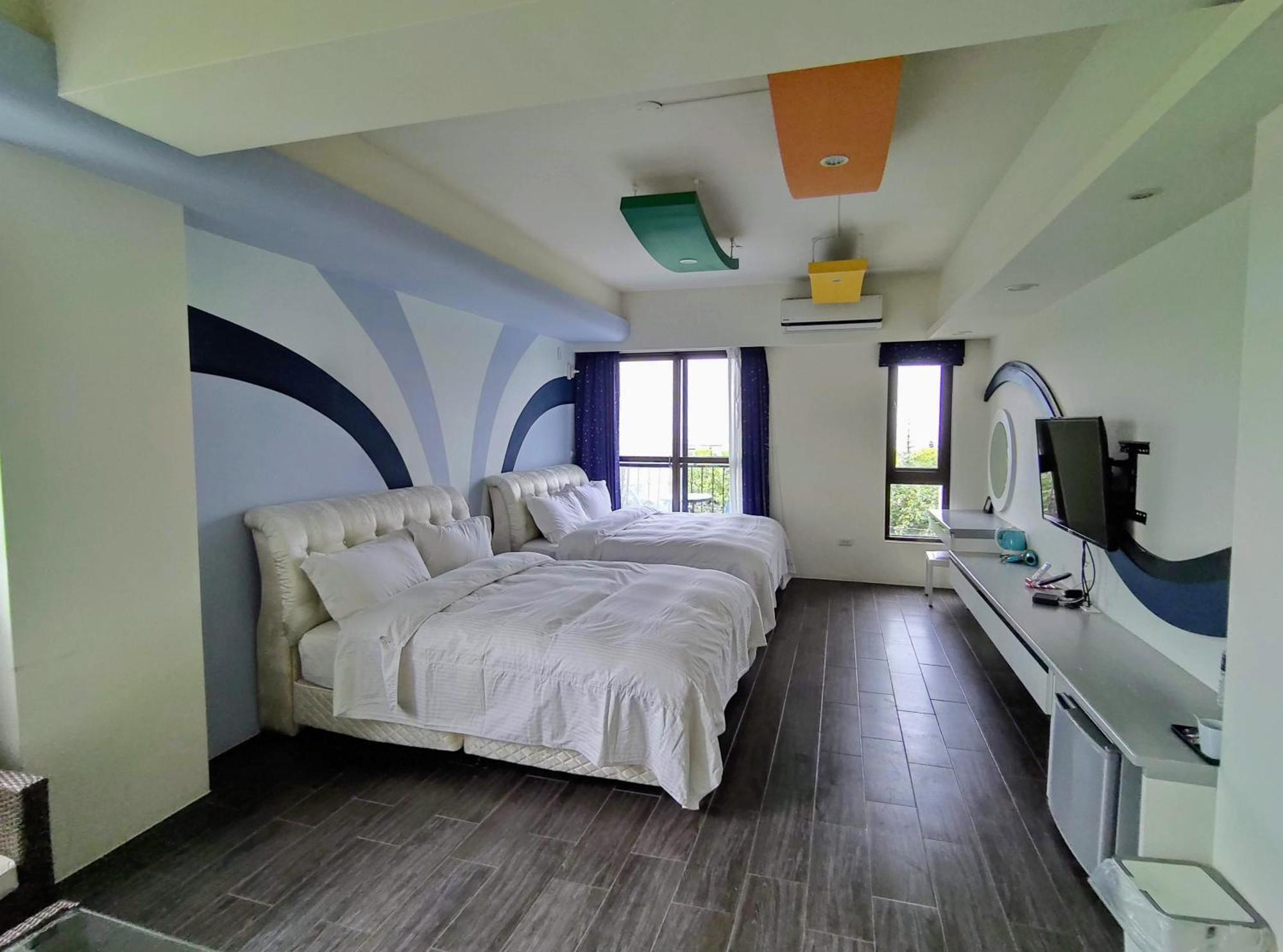Shell Sand Homestay Маґун Екстер'єр фото