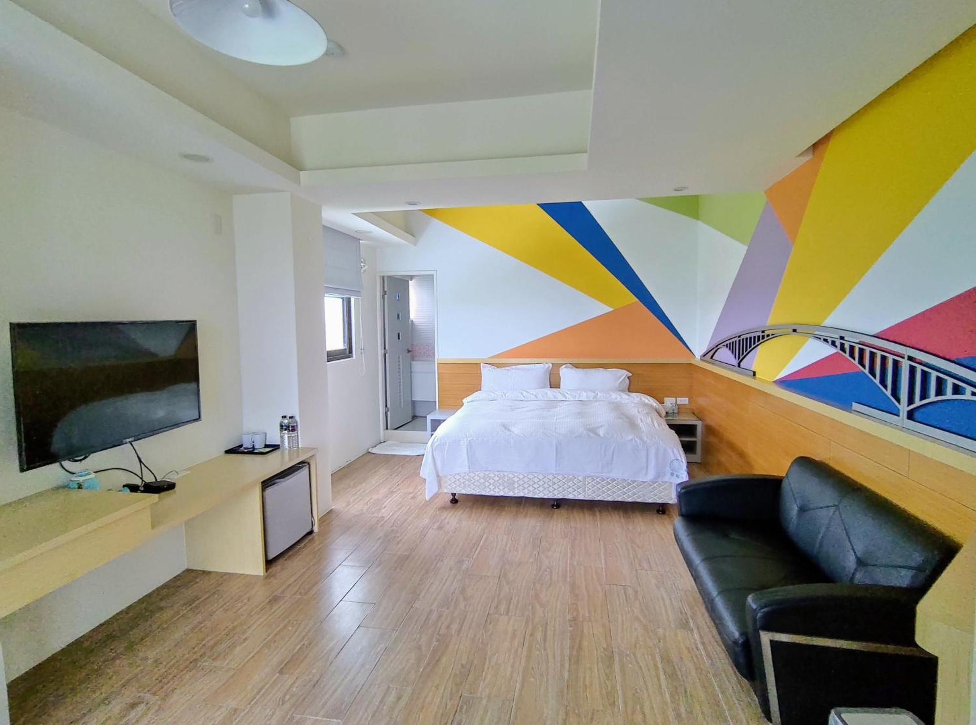 Shell Sand Homestay Маґун Екстер'єр фото