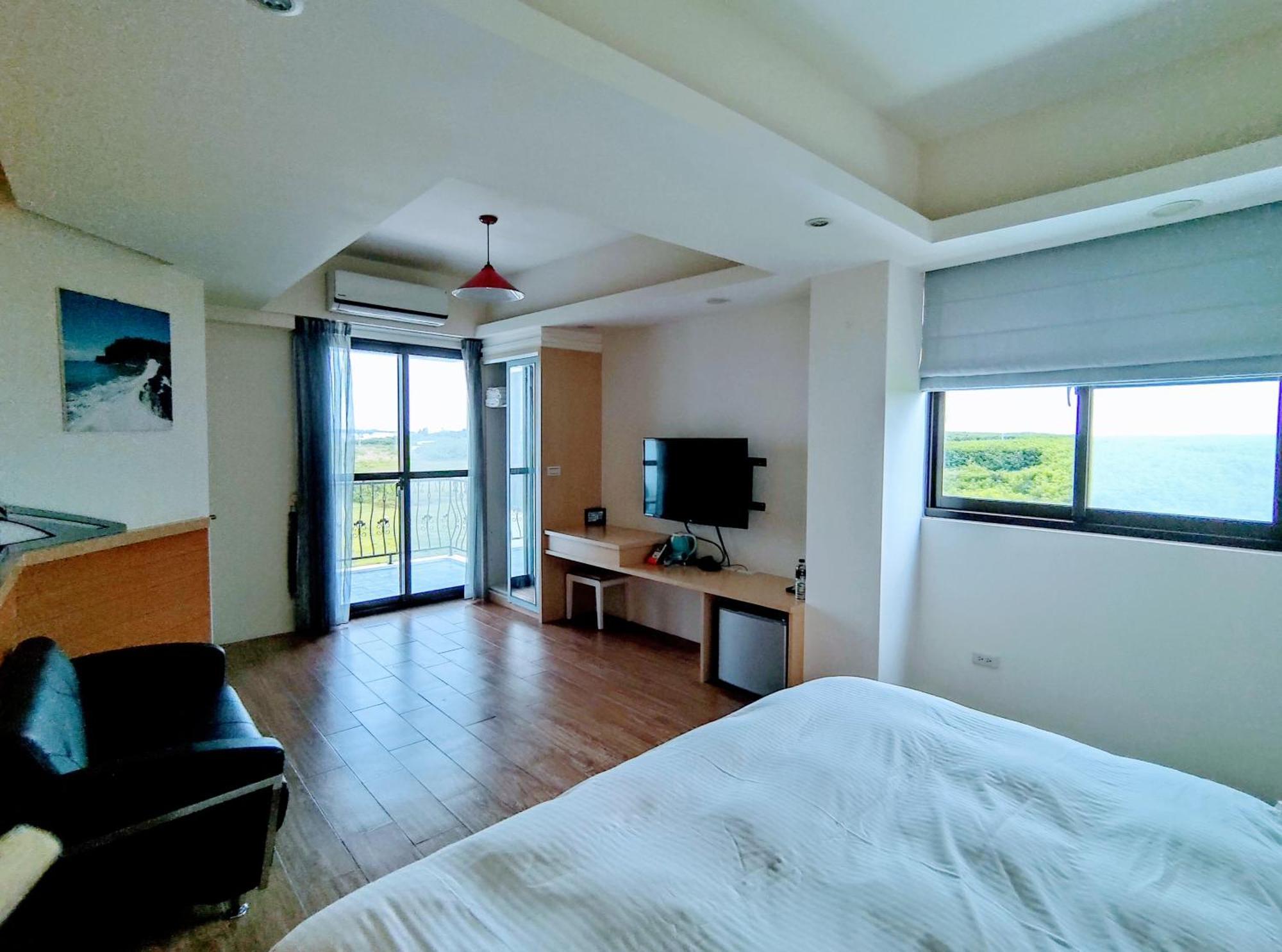 Shell Sand Homestay Маґун Екстер'єр фото