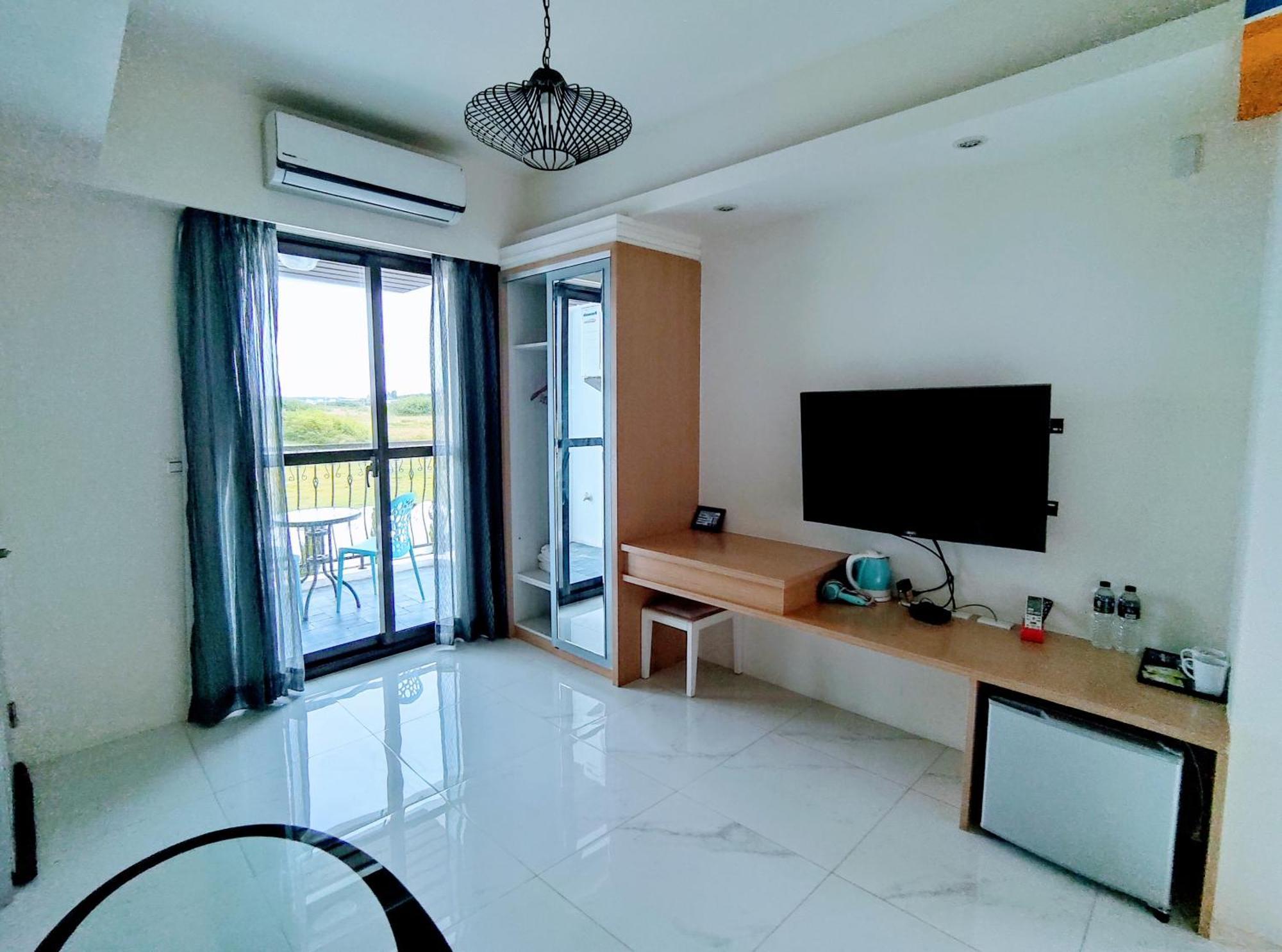Shell Sand Homestay Маґун Екстер'єр фото
