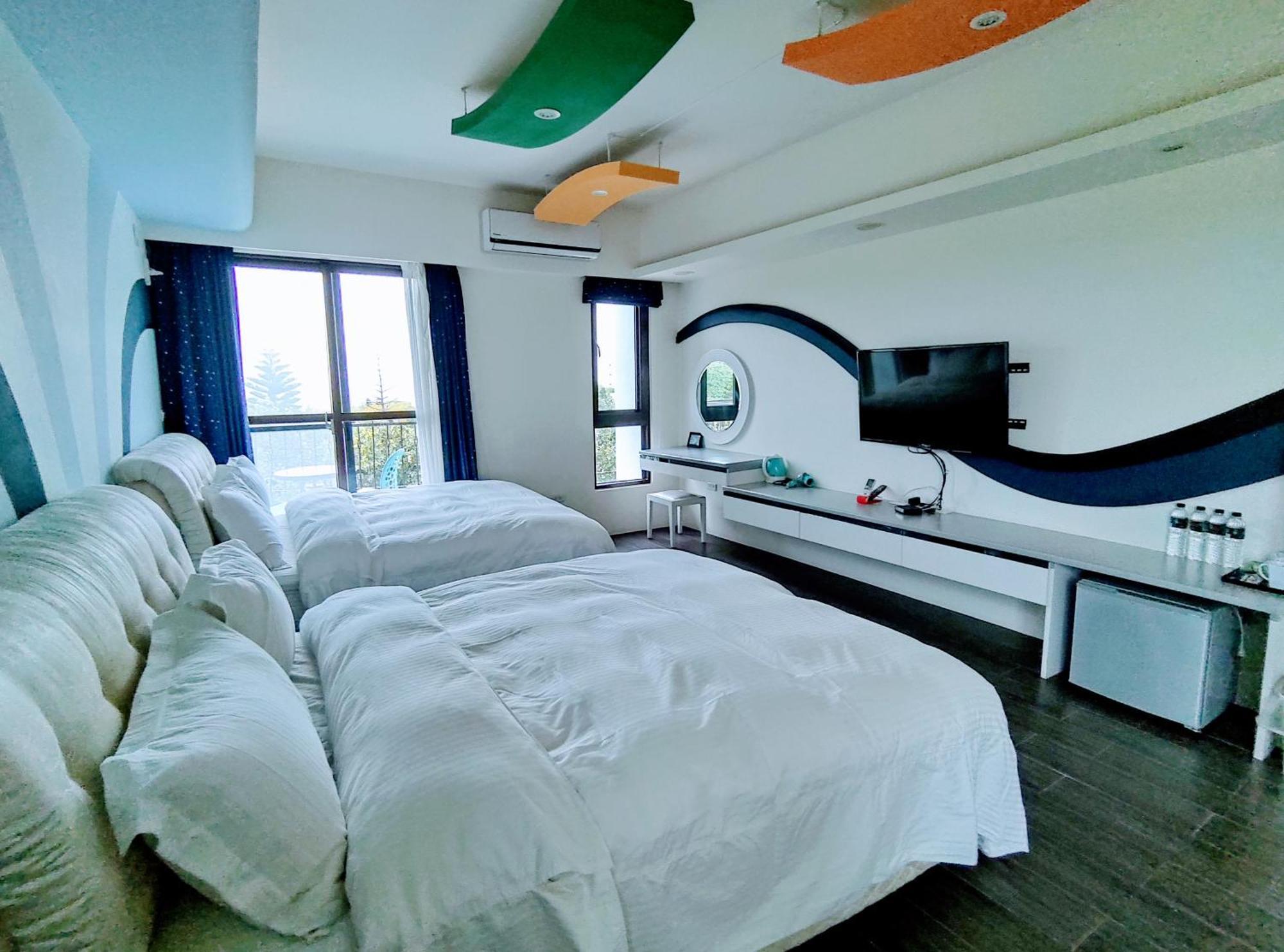 Shell Sand Homestay Маґун Екстер'єр фото