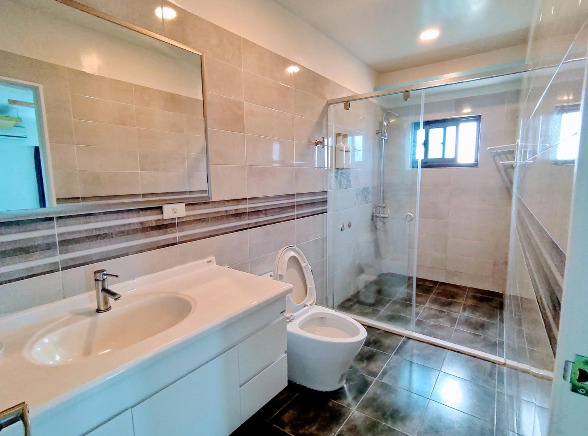 Shell Sand Homestay Маґун Екстер'єр фото