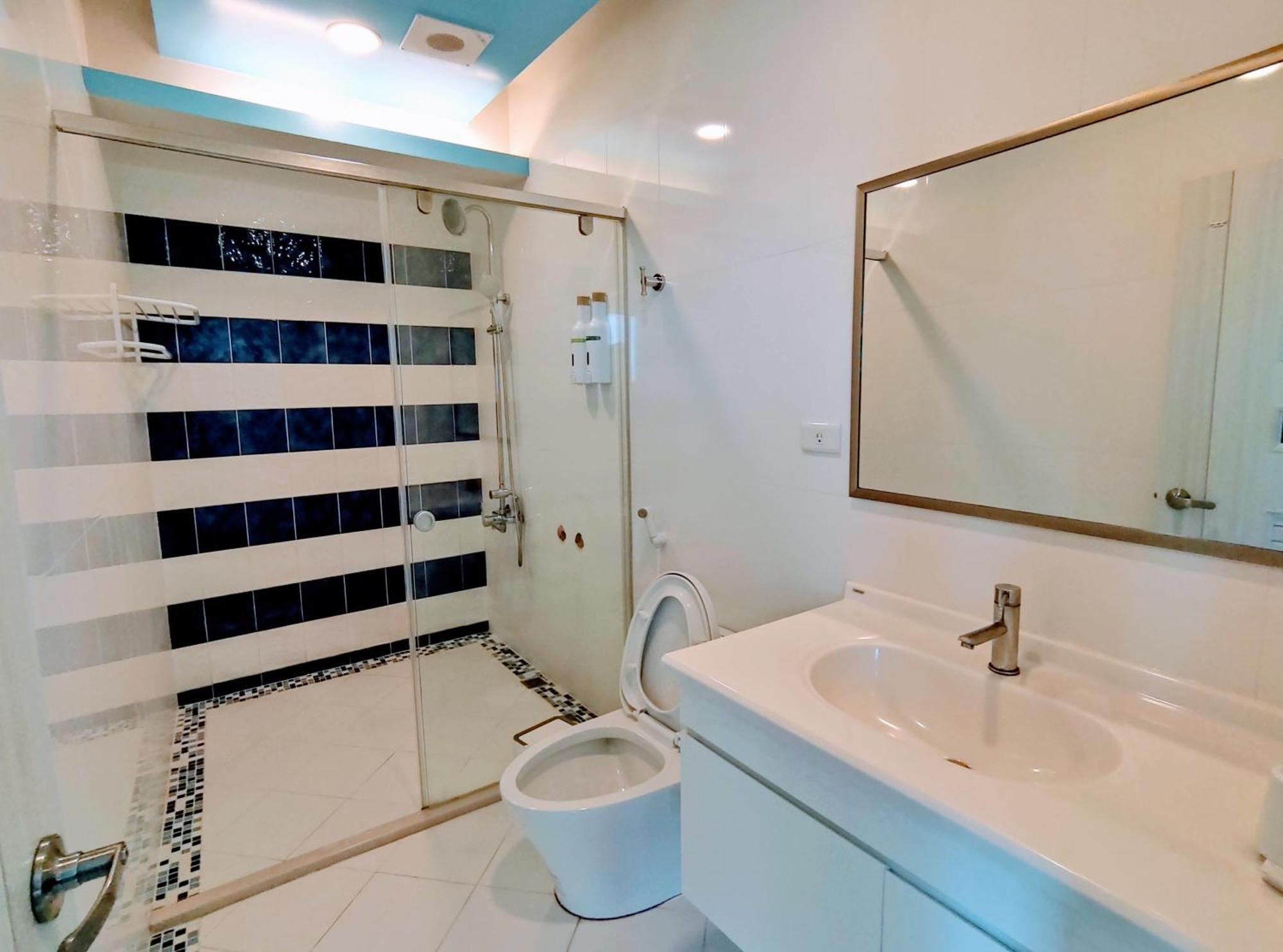 Shell Sand Homestay Маґун Екстер'єр фото