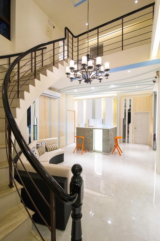 Shell Sand Homestay Маґун Екстер'єр фото