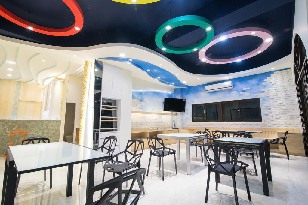 Shell Sand Homestay Маґун Екстер'єр фото