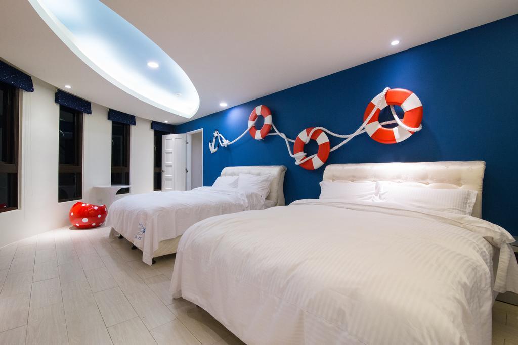 Shell Sand Homestay Маґун Екстер'єр фото