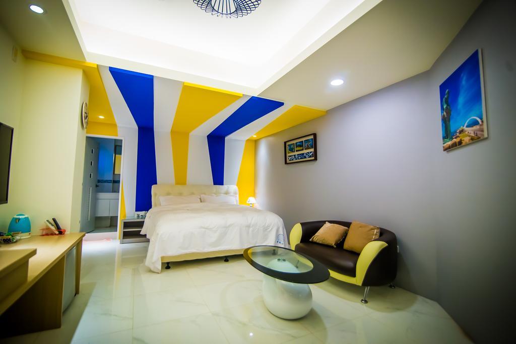 Shell Sand Homestay Маґун Екстер'єр фото