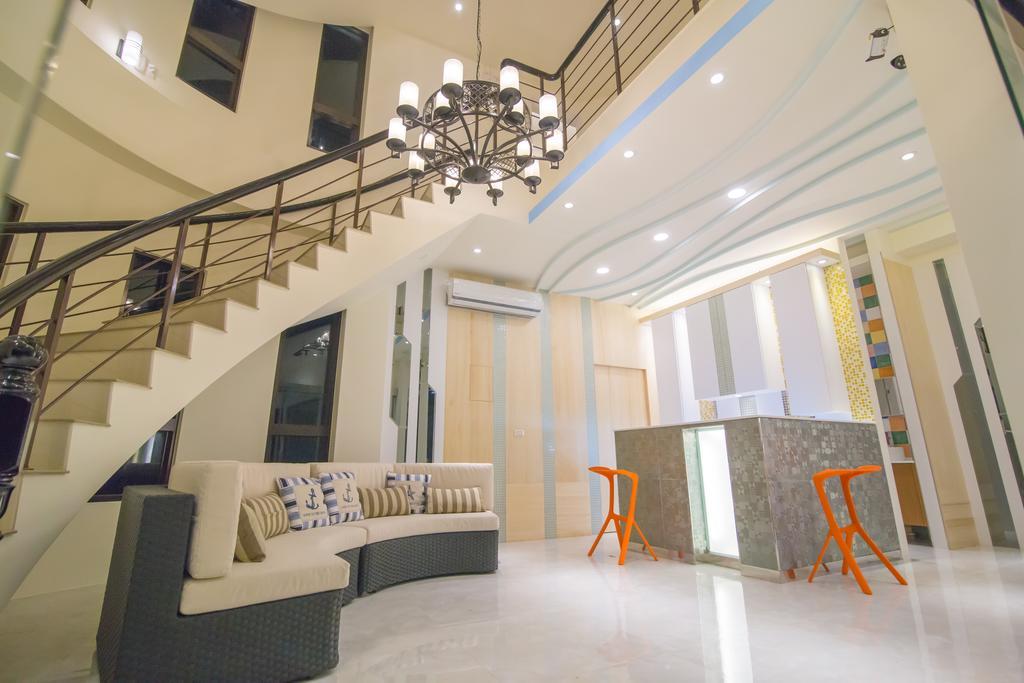 Shell Sand Homestay Маґун Екстер'єр фото