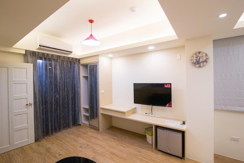 Shell Sand Homestay Маґун Екстер'єр фото