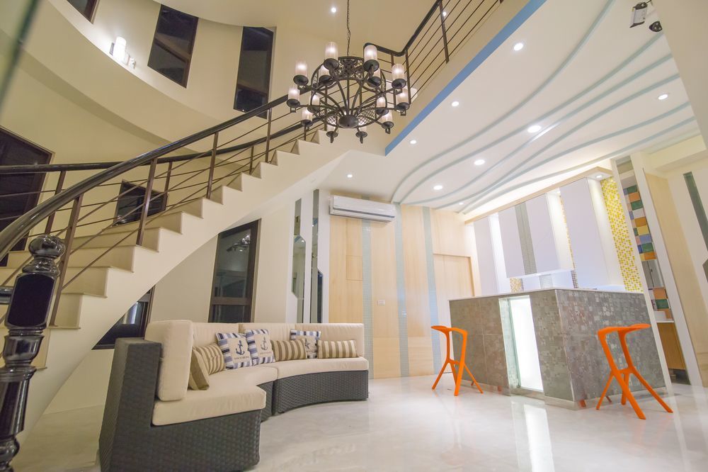 Shell Sand Homestay Маґун Екстер'єр фото