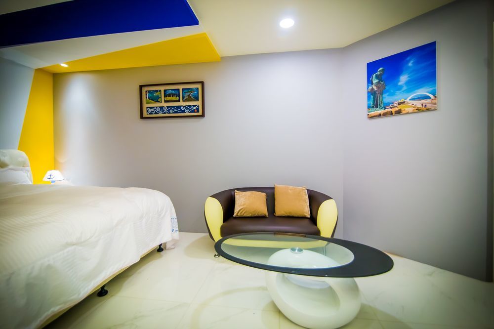 Shell Sand Homestay Маґун Екстер'єр фото