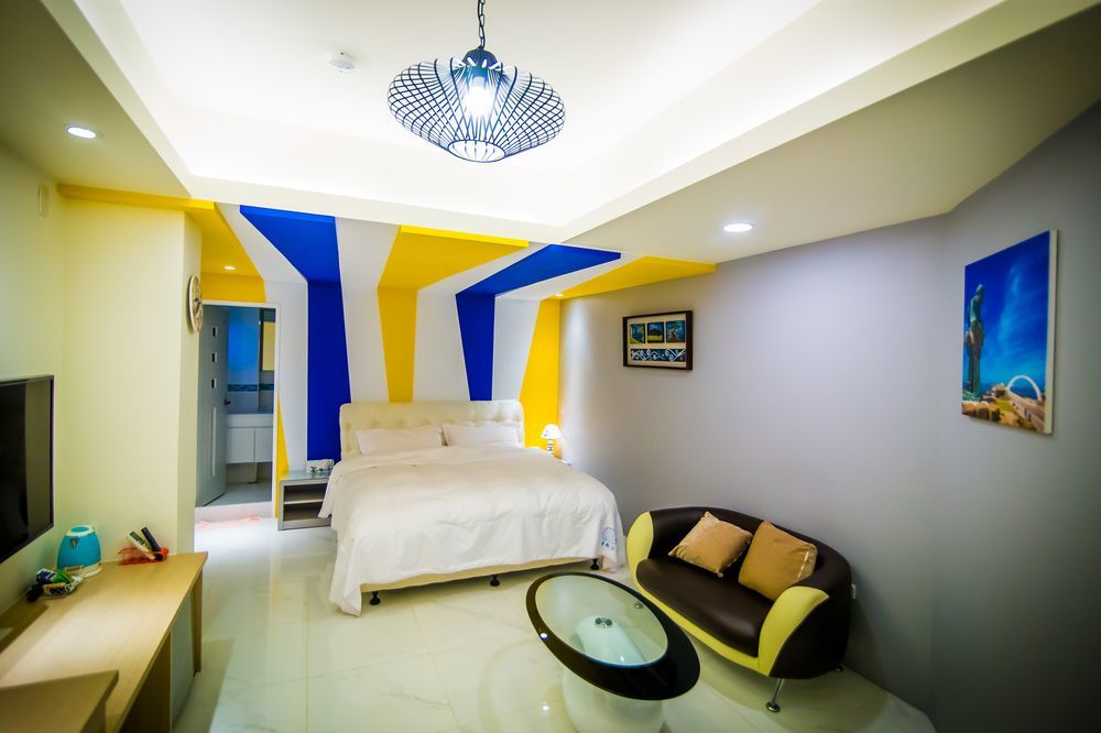 Shell Sand Homestay Маґун Екстер'єр фото