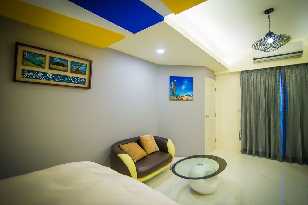Shell Sand Homestay Маґун Екстер'єр фото