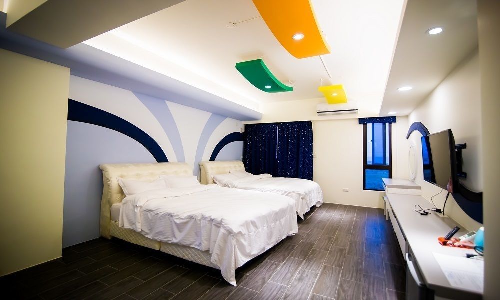 Shell Sand Homestay Маґун Екстер'єр фото