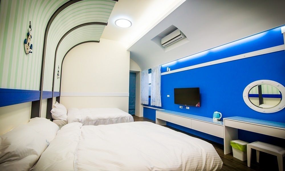 Shell Sand Homestay Маґун Екстер'єр фото