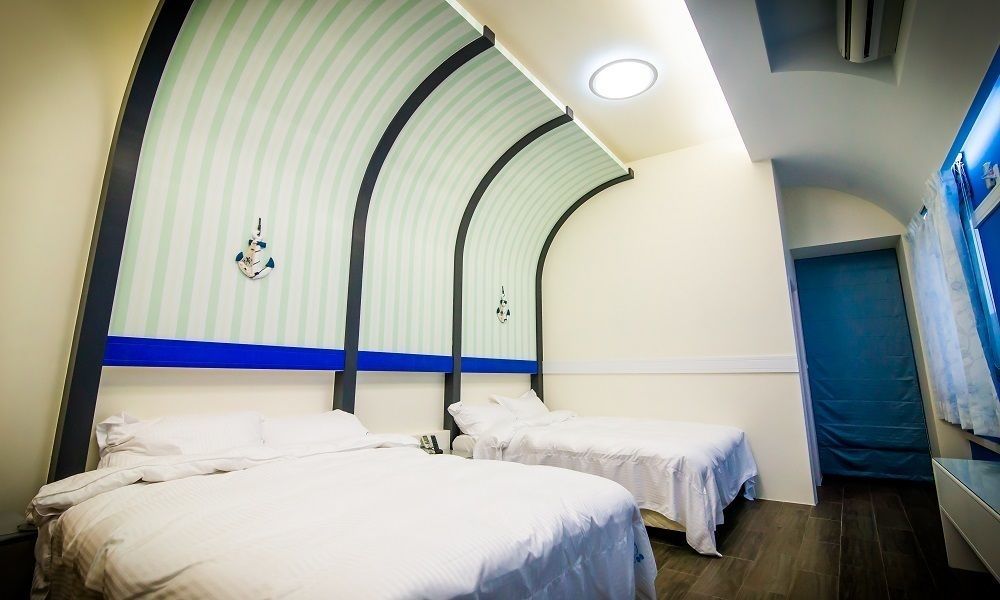 Shell Sand Homestay Маґун Екстер'єр фото
