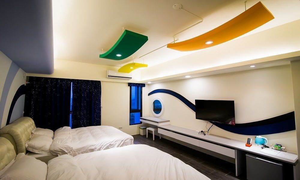Shell Sand Homestay Маґун Екстер'єр фото