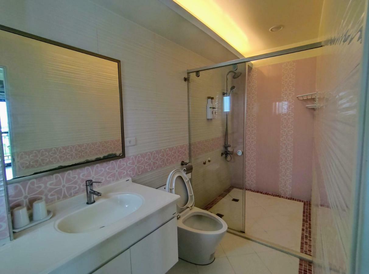 Shell Sand Homestay Маґун Екстер'єр фото