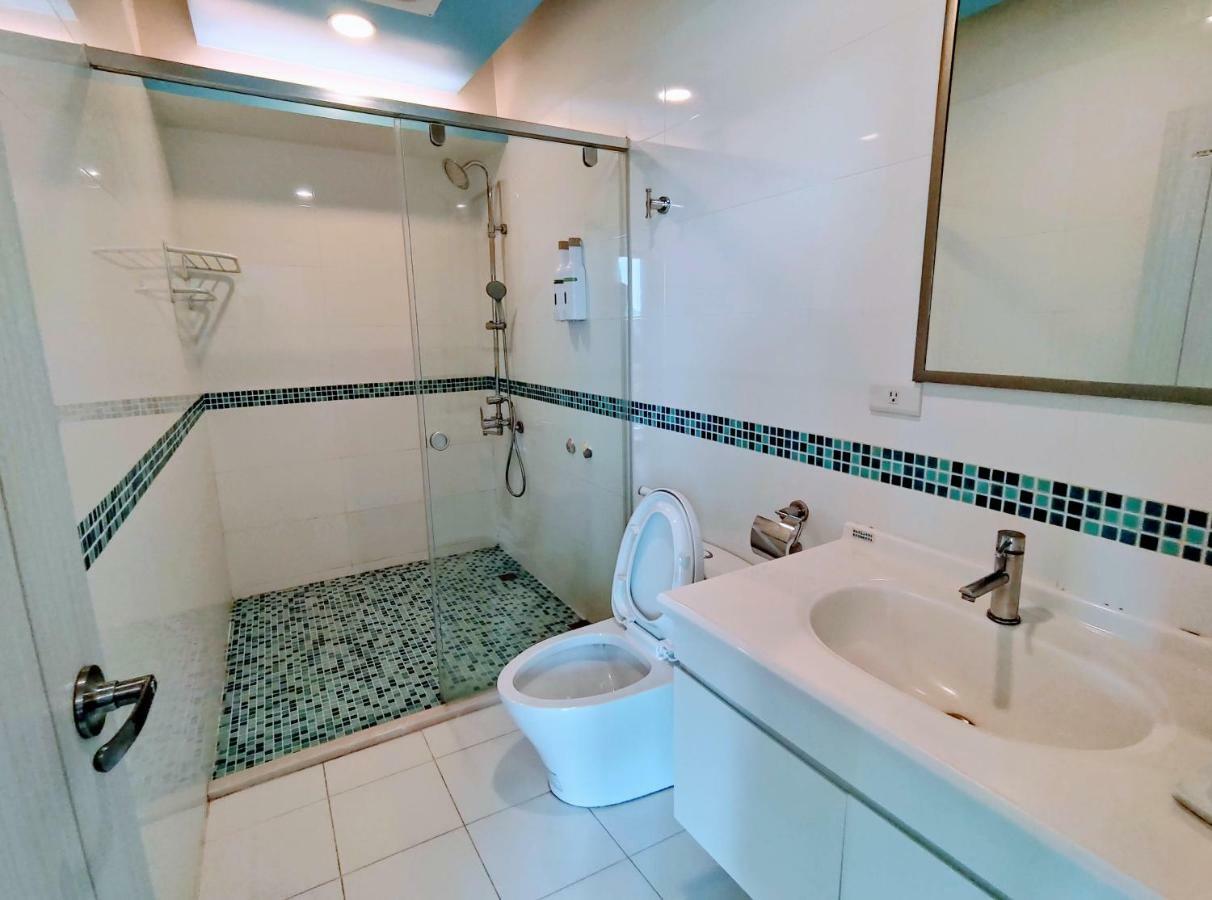 Shell Sand Homestay Маґун Екстер'єр фото