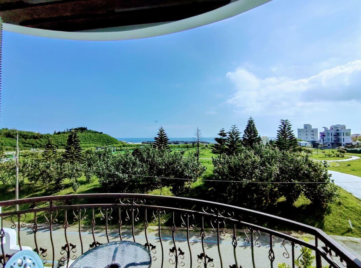 Shell Sand Homestay Маґун Екстер'єр фото