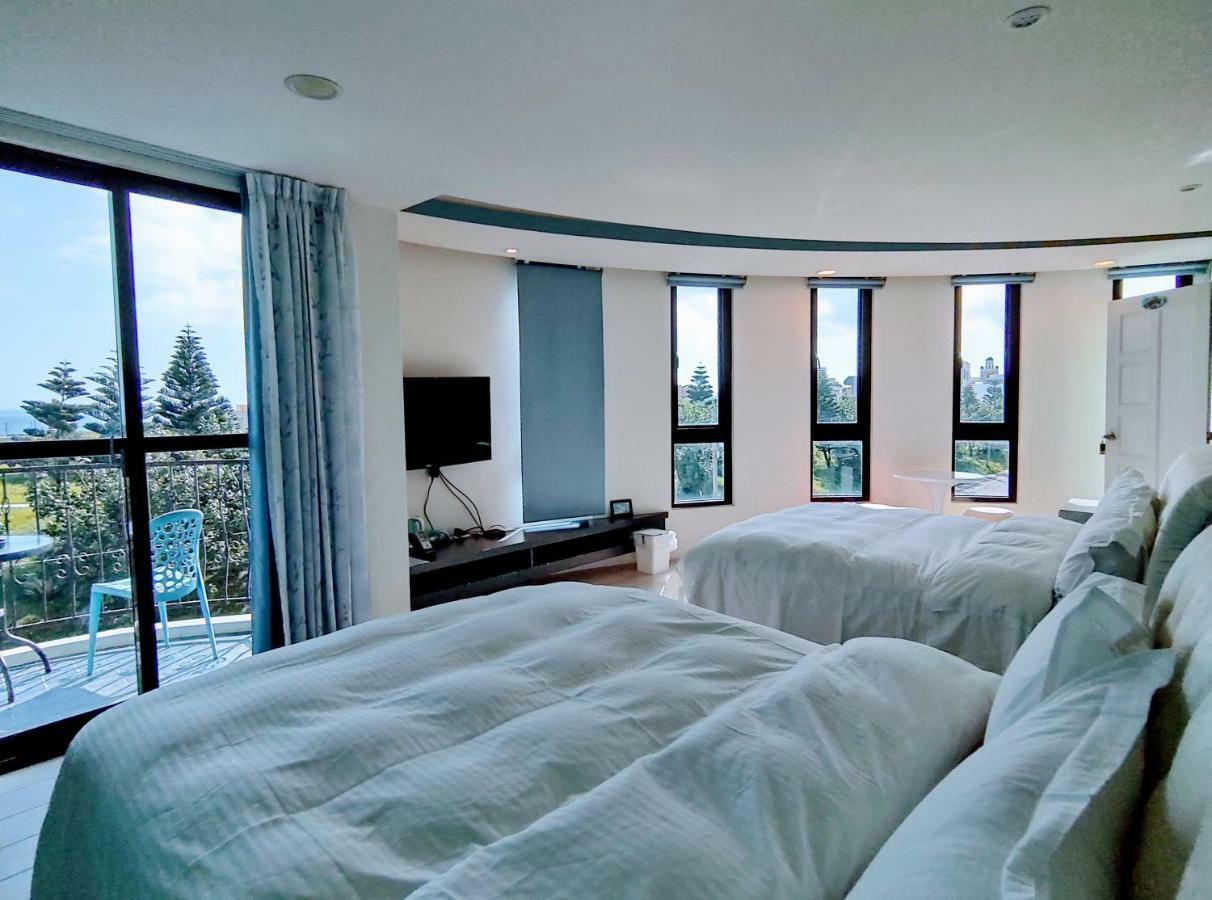 Shell Sand Homestay Маґун Екстер'єр фото